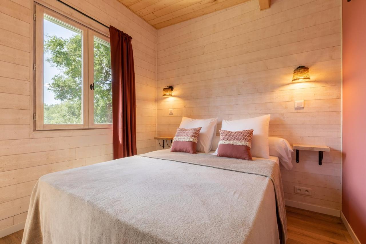 Le Mas Des Cerisiers Jacuzzi Et Sauna Inclus Pour Tous Les Logements Avignon Eksteriør bilde