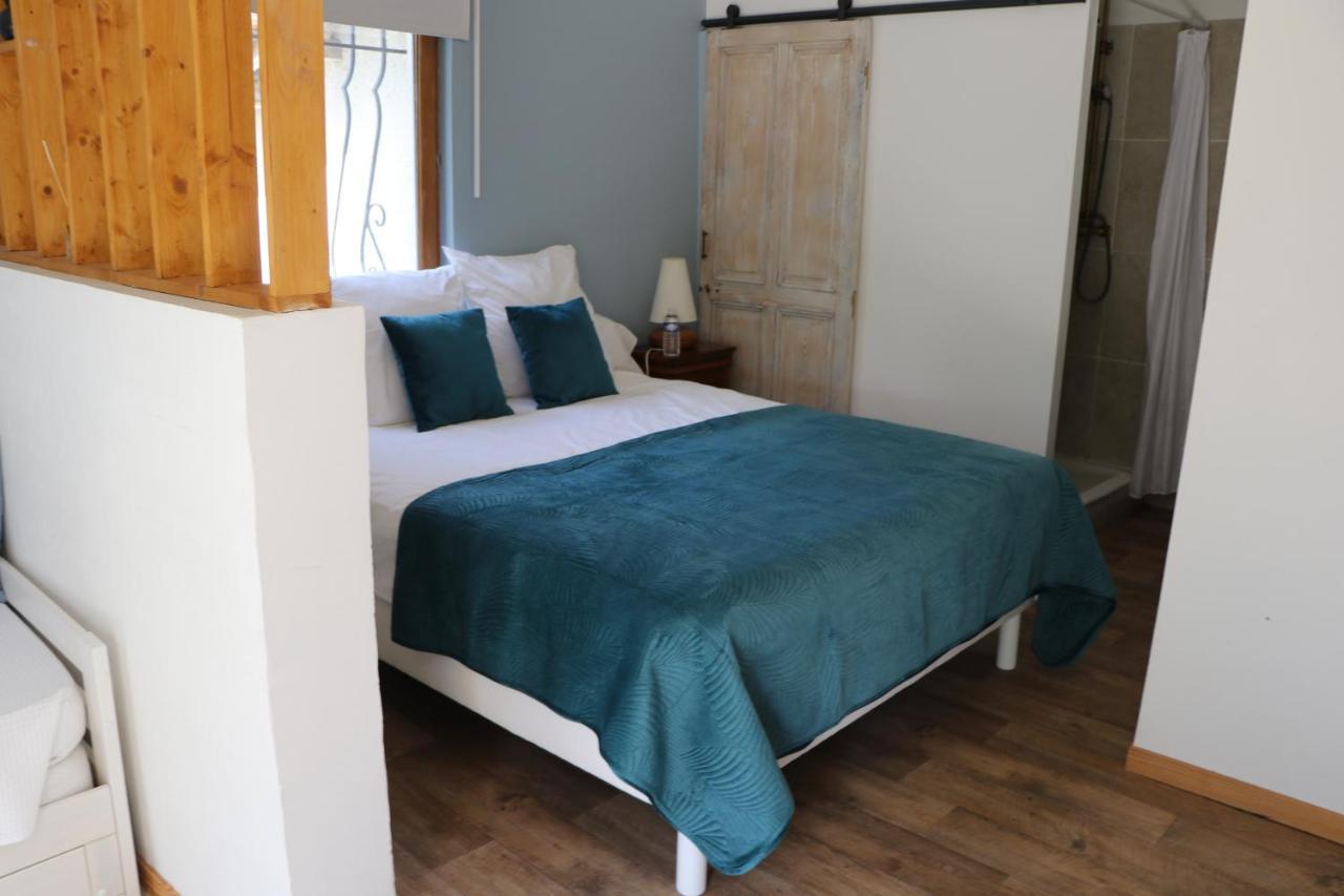 Le Mas Des Cerisiers Jacuzzi Et Sauna Inclus Pour Tous Les Logements Avignon Eksteriør bilde