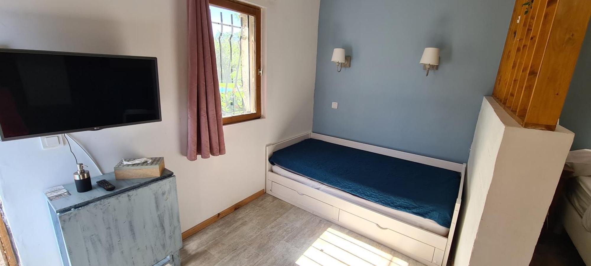 Le Mas Des Cerisiers Jacuzzi Et Sauna Inclus Pour Tous Les Logements Avignon Eksteriør bilde