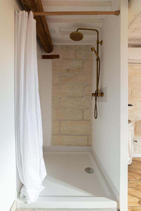 Le Mas Des Cerisiers Jacuzzi Et Sauna Inclus Pour Tous Les Logements Avignon Eksteriør bilde